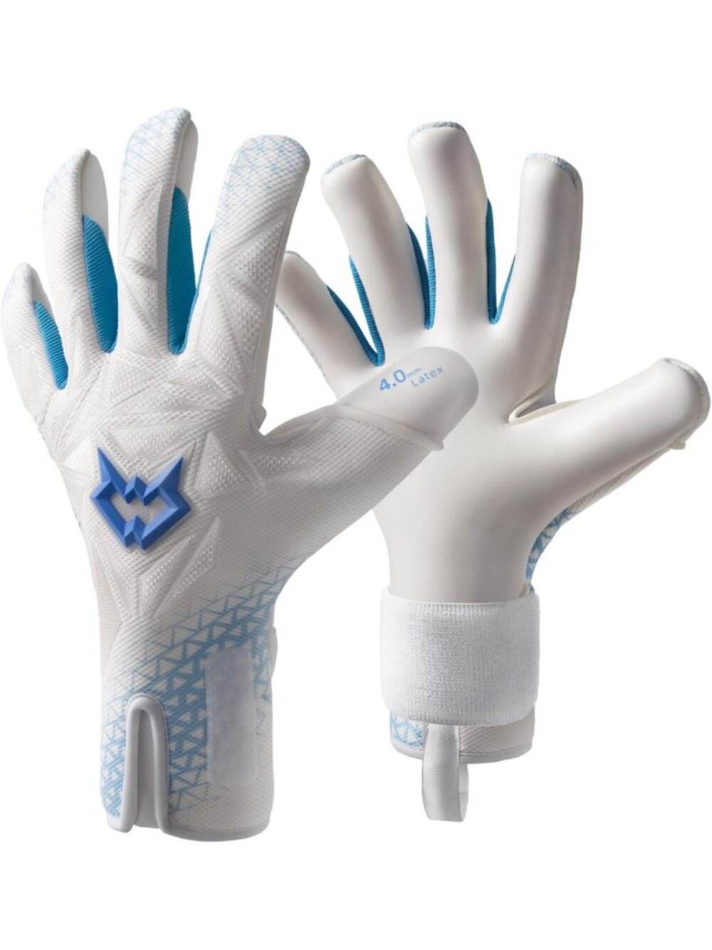 High-Performance Soccer Goalie Gloves for Adults & Youth | Breathable, Sticky